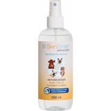 Mey İthalat Skinsmart Kedi ve Köpek Kulak, Göz ve Deri Temizleme Spreyi, Antiseptik Bakım Solüsyonu,%99,9 Hijyen, 250 ml
