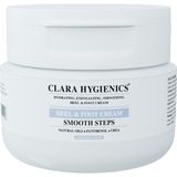 Mey İthalat Smooth Steps Heel & Foot Cream 100 ml Ayak Bakım Kremi