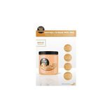Mey İthalat Smoothly Kayısı Aromalı 800 G. Epilasyon Sonrası Vücut Peelingi Batık & Çilek Bacak Onarıcı