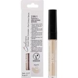 Mey İthalat Soho N.y.c. Göz Altı Morluk ve Torba Için Serum ve Kapatıcı 5 Ml- No:3 Magnolia