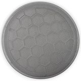 Mey İthalat Sol Arka Kapı Hoparlör Kapağı Gri 3B0868149 Vw Passat B5 ile Uyumlu 1997-2000