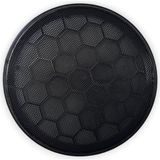 Mey İthalat Sol Ön Kapı Hoparlör Kapağı Siyah 3B0868149 Vw Golf 4 ile Uyumlu 1998-2004