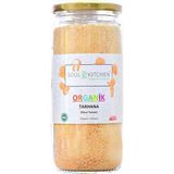 Mey İthalat Soul Kitchen Organik Tarhana Cam 350GR (Ilave Tuzsuz)