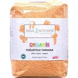 Mey İthalat Soul Kitchen Organik Yoğurtsuz Tarhana 500GR (Vegan) (Ilave Tuzsuz)