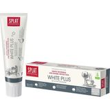 Mey İthalat Splat Professional White Plus Beyazlatıcı 100 ml Florürlü Diş Macunu