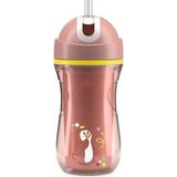 Mey Ithalat® Sport Pipetli Bardak 14 Ay+ Kız - Seçenek