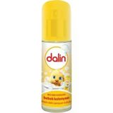 Mey İthalat® Sprey Bebek Kolonyası Bıcı Bıcı Kokusu 150 Ml