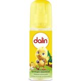 Mey Ithalat® Sprey Bebek Kolonyası Orman Esintisi 150 ml - Renkli