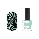 Mey İthalat Stamping Oje Tırnak Baskı Boyası 10ML 7366
