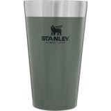 Mey İthalat Stanley Adventure Stacking Pint Vakumlu Soğuk Içecek Bardağı, 0.47 L