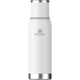 Mey İthalat Stanley Adventure To-Go Termos, Beyaz (Frost), 0.74 Litre