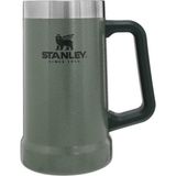 Mey İthalat Stanley Adventure Vakumlu Kuplu Bardak 0,70 Lt - Hammertone Green