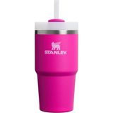 Mey İthalat Stanley Quencher Pipetli Termos Bardak 0,60 LT-10-10826-362