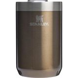 Mey İthalat Stanley The Everyday 0.35 Litre Kamp Bardağı Kahverengi Renk