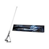 Mey İthalat Star Wars Black Series Ahsoka Tano Force Fx Elite Işın Kılıcı (Lightsaber) - Çok Renkli