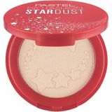 Mey İthalat Stardust Highlighter Vega 320 - Çok Renkli