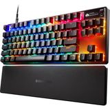 Mey İthalat Steelseries Apex Pro Tkl Gen 3 Gaming Klavye - Uk