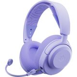 Mey İthalat Steelseries Arctis Nova 3p Wireless Lavender Gaming Kulaklık - Mobil Uygulama ile Kontrol - 40 Saat Pil Ömrü -Ps5, Ps4, Pc, Switch, Mobil Uyumlu