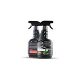 Mey İthalat Steep Ultimate Jant Temizleyici ve Parlatıcı Neon 500 ml