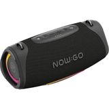 Mey İthalat Storm Lite 80W Rgb Super Bass Tws Party Speaker Taşınabilir Kablosuz Bluetooth Hoparlör