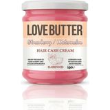 Mey İthalat Strawberry & Watermelon Hair Food Saç Maskesi