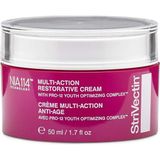 Mey İthalat Strivectin Multı-Actıon Restoratıve Cream 50 ml 1 Paket (1 x 1 Adet)