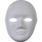 Mey İthalat Sudor 151523 Maske Karton