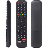 Mey İthalat Sunny Strong Netflix Youtube Media Tuşlu LCD LED Tv Kumandası