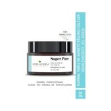 Mey İthalat Super Pure Sivilce Karşıtı Niacinamide + Zinc Pca Nemlendirici Jel Krem