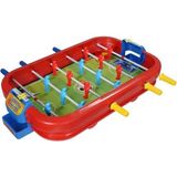 Mey Ithalat® Super Star Soccer Futbol Oyuncağı - Renkli