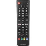 Mey İthalat Sutinna Lg Televizyon Için Evrensel Tv Uzaktan Kumanda, Abs Yüksek Hassasiyetli Uzun Mesafe Akıllı Uzaktan Kumanda Yedek AKB75095315