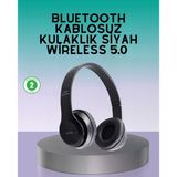 Mey İthalat® Suya Dayanıklı Bluetooth Kulaklık | Spor Ve Günlük Kullanıma Uygun