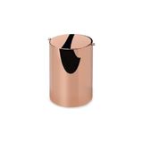 Mey İthalat System Banyo Çöp Kovası 4 L - Rose Renk