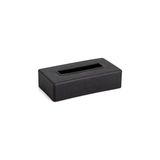 Mey İthalat System Peçetelik Siyah Renk 143X142X142 mm