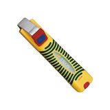 Mey İthalat T 24004 Kablo Sıyırıcı, 8/28 mm - Çok Renkli