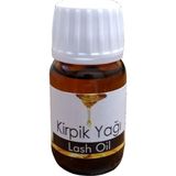 Mey İthalat Tabiat Market Kirpik Bakım Yağı 20 ml