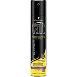 Mey İthalat Taft Saç Spreyi - Power Express 250 ml