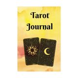 Mey İthalat Tarot Okuma Günlüğü: Tüm Tarot Kartı Açılımları Için Özel Günlük - Çok Renkli - Standart - Otomatik