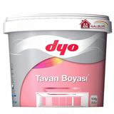 Mey İthalat® Tavan Boyası 10 Kg Beyaz