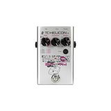Mey İthalat Tc Helicon Talkbox Synth Gitar ve Vokal Efekt Pedalı