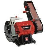 Mey İthalat® TC US 350 Bant Zımpara Makinesi