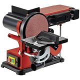 Mey İthalat® TC US 380 Tezgah Zımpara 380 Watt