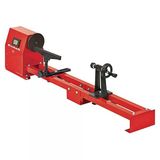 Mey İthalat® Tc Ww 1000/1 Ahşap Torna Makinesi 350 Watt