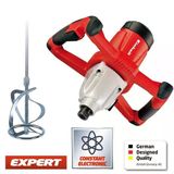 Mey İthalat® Te-Mx 1600-2 Ce Alçı Boya Ve Harç Mikseri