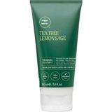 Mey İthalat Tea Tree Paul Mitchell Lemon Sage Dolgunlaştirici Maske 150 ml