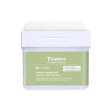 Mey İthalat Teatree Calming Toner Pad 120'LI, Çay Ağacı Özlü Gözenek Sıkılaştırıcı Tonik Ped 200 ml