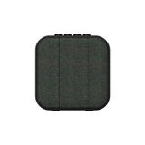 Mey İthalat Tecno Bluetooth Speaker Square S1 Bluetooth Kablosuz Dahili Mikrofon Mono Hoparlör