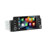 Mey İthalat Tek Din Android Multimedya Sistemi, 5.5 Inç Dokunmatik Ekran, Carplay, Bluetooth, Navigasyon, Geri Görüş Kamera Desteği