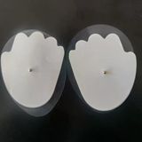 Mey İthalat® Tens Pedi Büyük Nrd 632 Ve Nrd 633 Uyumlu Tens Pedi.