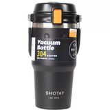 Mey İthalat® Termos Matara 650 Ml